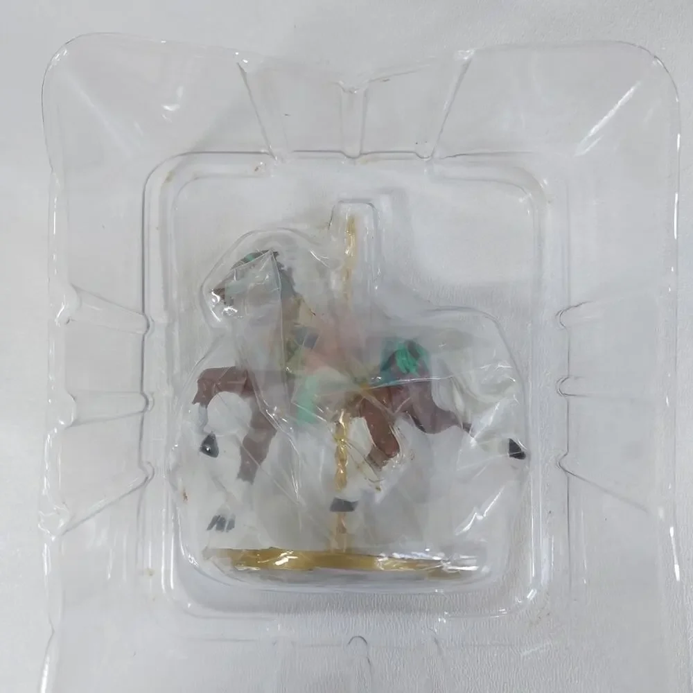 Hallmark Carousel Horse 